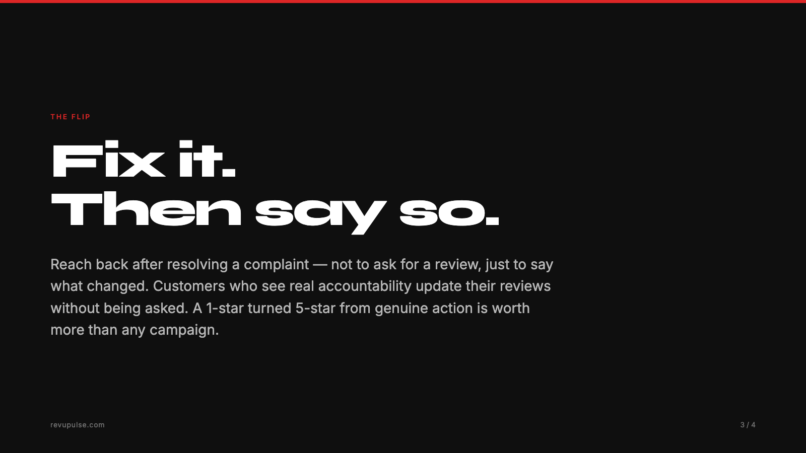 Twitter/X slide 03 without skill — 248 chars, 3x over limit
